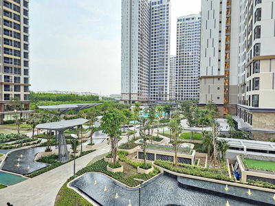 Masteri Centre Point, Vietnam Masteri Centre Point, Vietnam