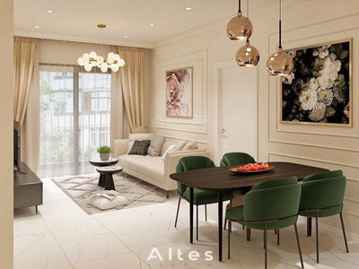 The Flemington, Vietnam The Flemington, Vietnam