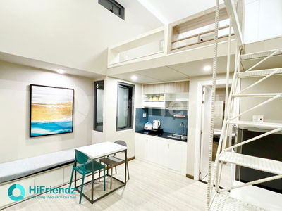 Gehäuse In Nha Be, Vietnam Gehäuse In Nha Be, Vietnam