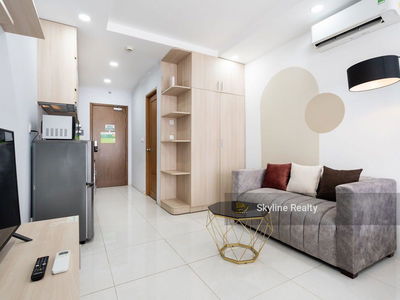 Masteri Millennium, Vietnam Masteri Millennium, Vietnam