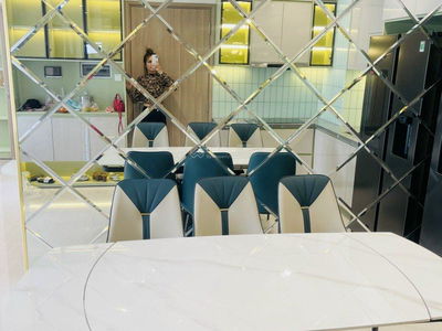 Vinhomes Grand Park, Vietnam Vinhomes Grand Park, Vietnam