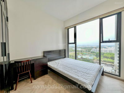 Vinhomes Grand Park, Vietnam Vinhomes Grand Park, Vietnam