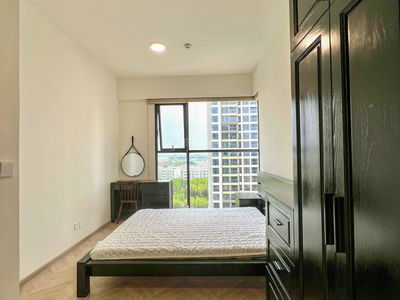 Vinhomes Grand Park, Vietnam Vinhomes Grand Park, Vietnam