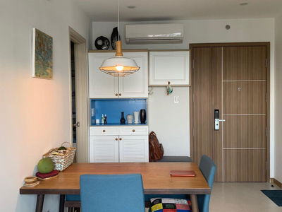 New City Thu Thiem, Vietnam New City Thu Thiem, Vietnam