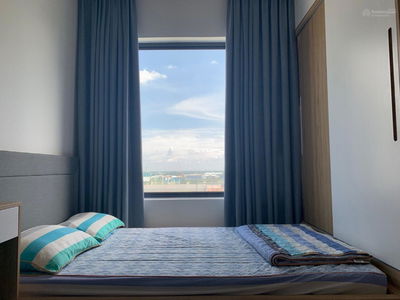 New City Thu Thiem, Vietnam  New City Thu Thiem, Vietnam