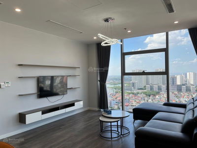 Chung cư The Nine, Vietnam Chung cư The Nine, Vietnam