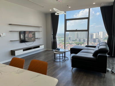 Chung cư The Nine, Vietnam Chung cư The Nine, Vietnam