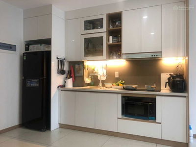 New City Thu Thiem, Vietnam  New City Thu Thiem, Vietnam