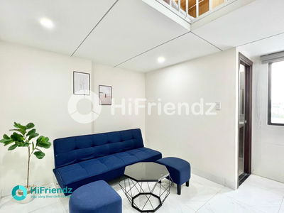 Logement dans Nha Be, Vietnam Logement dans Nha Be, Vietnam