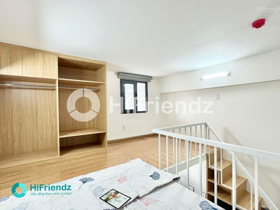 Housing in Nha Be, Vietnam Housing in Nha Be, Vietnam