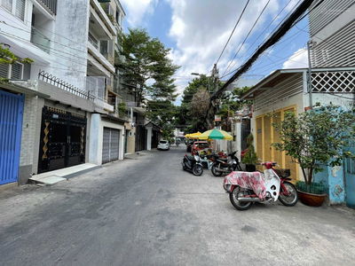 Gehäuse In Ho Chi Minh City, Vietnam Gehäuse In Ho Chi Minh City, Vietnam