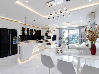 Xi Grand Court, Vietnam Xi Grand Court, Vietnam