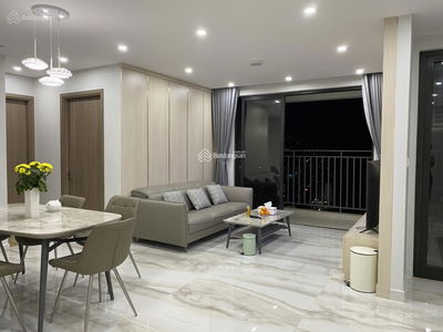 The Ascentia Phú Mỹ Hưng The Ascentia Phú Mỹ Hưng