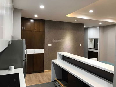 Discovery Complex, Vietnam Discovery Complex, Vietnam