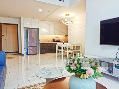 Empire City Thủ Thiêm, Vietnam Empire City Thủ Thiêm, Vietnam