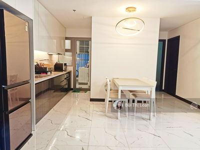 Empire City Thủ Thiêm, Vietnam Empire City Thủ Thiêm, Vietnam