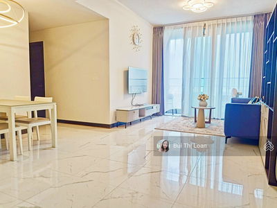 Empire City Thủ Thiêm, Vietnam Empire City Thủ Thiêm, Vietnam