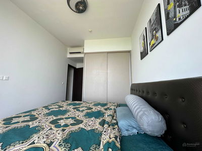 Empire City Thu Thiem, Vietnam Empire City Thu Thiem, Vietnam