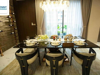 Sunrise City, Vietnam  Sunrise City, Vietnam