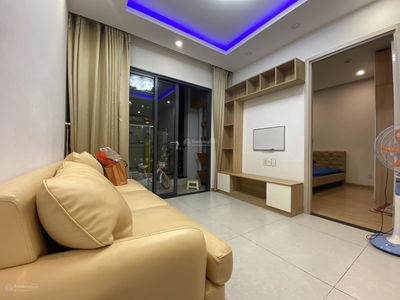 New City Thu Thiem, Vietnam New City Thu Thiem, Vietnam