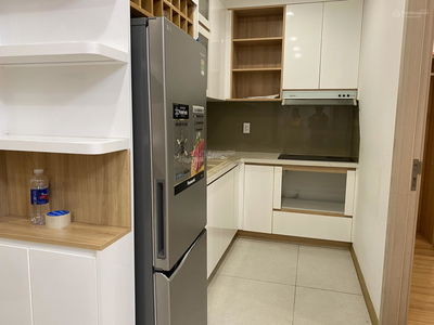 New City Thu Thiem, Vietnam New City Thu Thiem, Vietnam