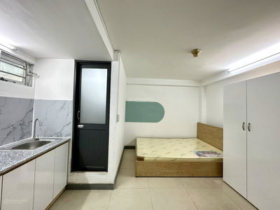 Жилье в Ho Chi Minh City, Vietnam Жилье в Ho Chi Minh City, Vietnam