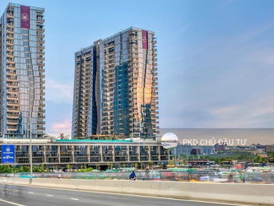 The Opera Residence, Vietnam The Opera Residence, Vietnam