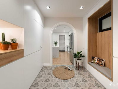 Sunrise City View, Vietnam Sunrise City View, Vietnam