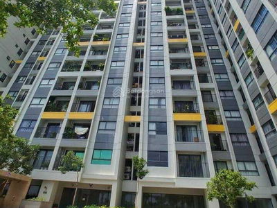 The Pegasuite, Vietnam The Pegasuite, Vietnam