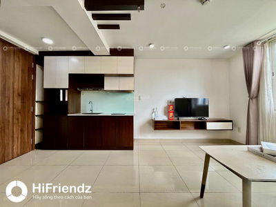 Gehäuse In Nha Be, Vietnam Gehäuse In Nha Be, Vietnam