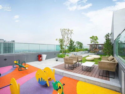 Masteri Waterfront, Vietnam Masteri Waterfront, Vietnam