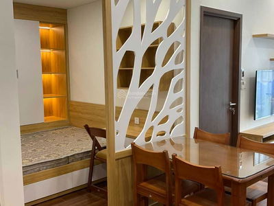 Masteri Waterfront, Vietnam  Masteri Waterfront, Vietnam