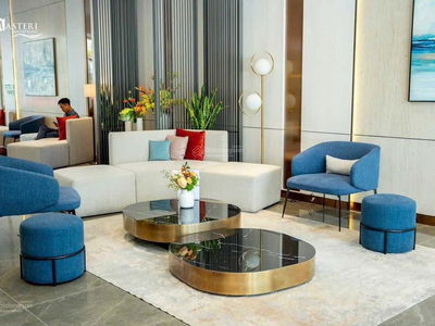 Masteri Waterfront, Vietnam Masteri Waterfront, Vietnam