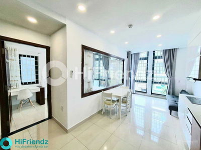 Gehäuse In Nha Be, Vietnam Gehäuse In Nha Be, Vietnam