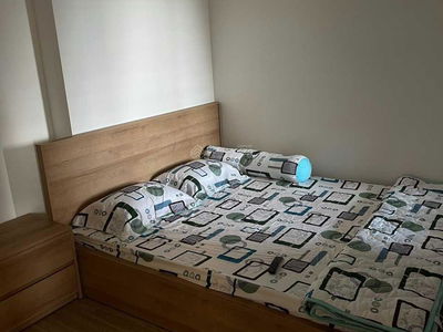 Vinhomes Grand Park, Vietnam Vinhomes Grand Park, Vietnam