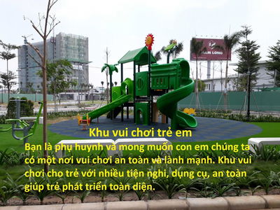 Ehome S, Vietnam Ehome S, Vietnam