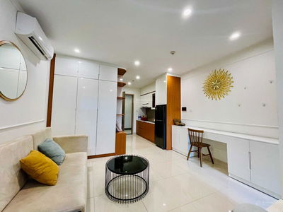 Vinhomes Grand Park, Vietnam Vinhomes Grand Park, Vietnam