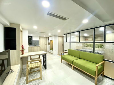 Alojamiento en Ho Chi Minh City, Vietnam Alojamiento en Ho Chi Minh City, Vietnam