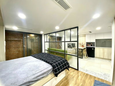 Logement dans Ho Chi Minh City, Vietnam Logement dans Ho Chi Minh City, Vietnam