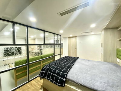 Жилье в Ho Chi Minh City, Vietnam Жилье в Ho Chi Minh City, Vietnam