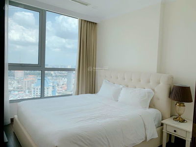 The Everrich Infinity, Vietnam The Everrich Infinity, Vietnam