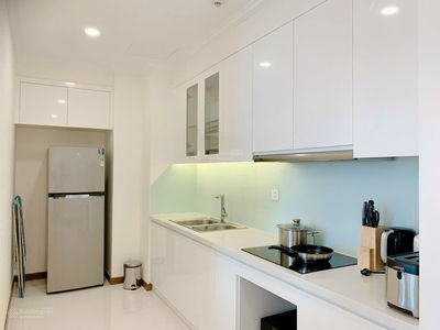 The Everrich Infinity, Vietnam The Everrich Infinity, Vietnam