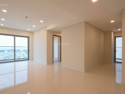 Rivera Park Saigon, Vietnam Rivera Park Saigon, Vietnam