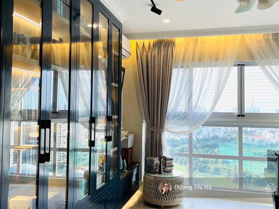 Riverpark Residence, Vietnam  Riverpark Residence, Vietnam