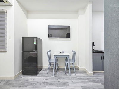 Жилье в Ho Chi Minh City, Vietnam Жилье в Ho Chi Minh City, Vietnam