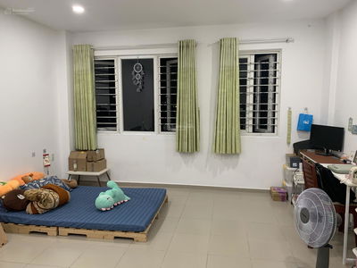 Housing in Ho Chi Minh City, Vietnam Housing in Ho Chi Minh City, Vietnam