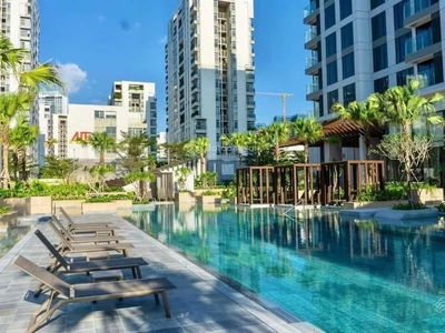 Cardinal Court, Vietnam Cardinal Court, Vietnam