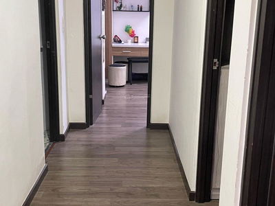 Sài Gòn Metro Park, Vietnam Sài Gòn Metro Park, Vietnam