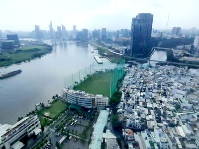 Sunwah Pearl, Vietnam Sunwah Pearl, Vietnam