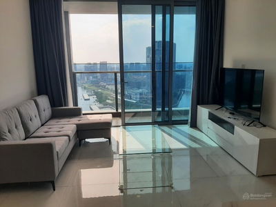 Sunwah Pearl, Vietnam Sunwah Pearl, Vietnam